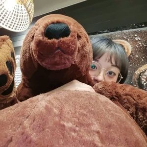 Meet your Posher, Da som